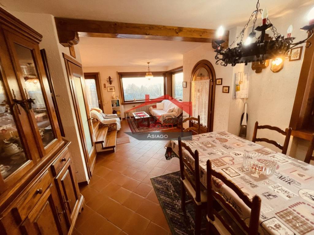 Casa indipendente a Gallio - Foto 5