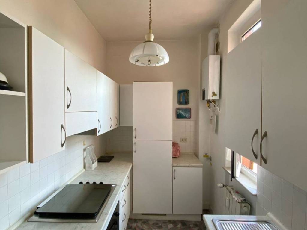 Appartamento a Chiavari in Corso Valparaiso - Foto 2