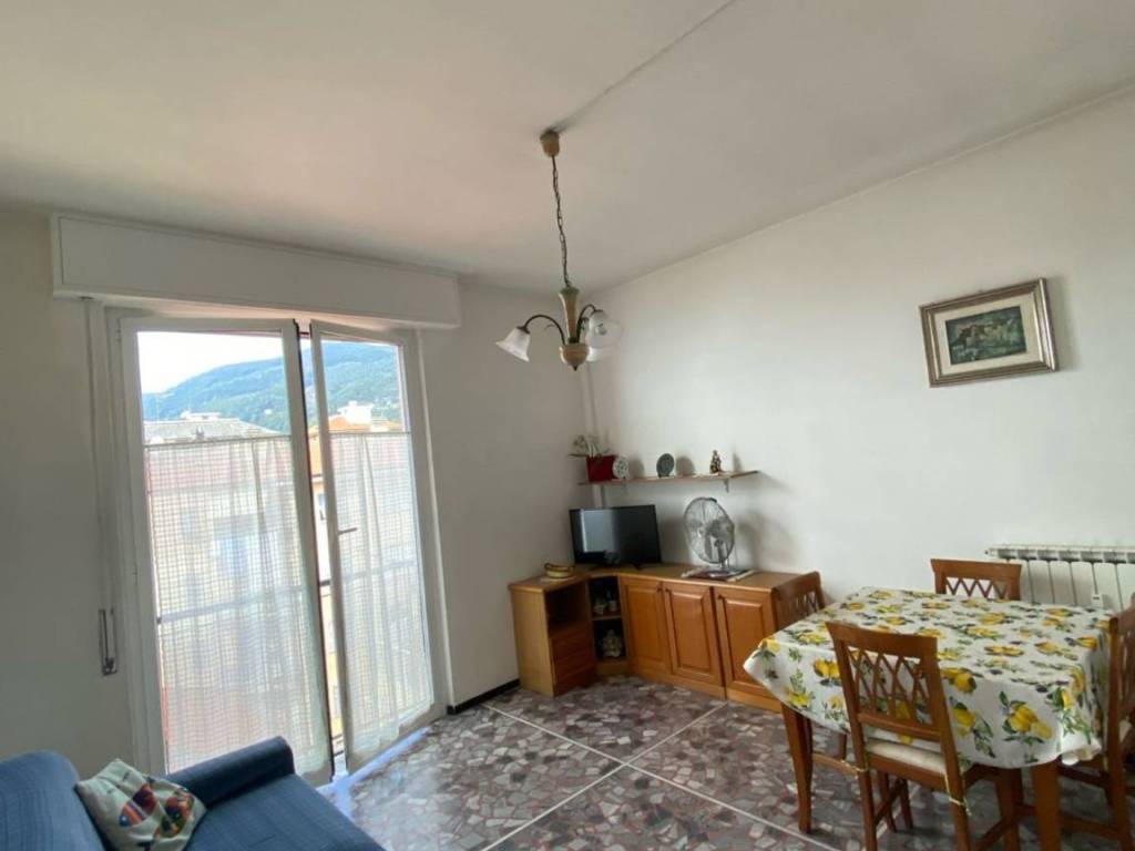 Appartamento a Chiavari in Corso Valparaiso - Foto 3