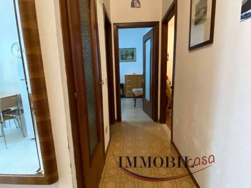 Appartamento a Chiavari in Via Luigi Risso S.N.C. - Foto 4