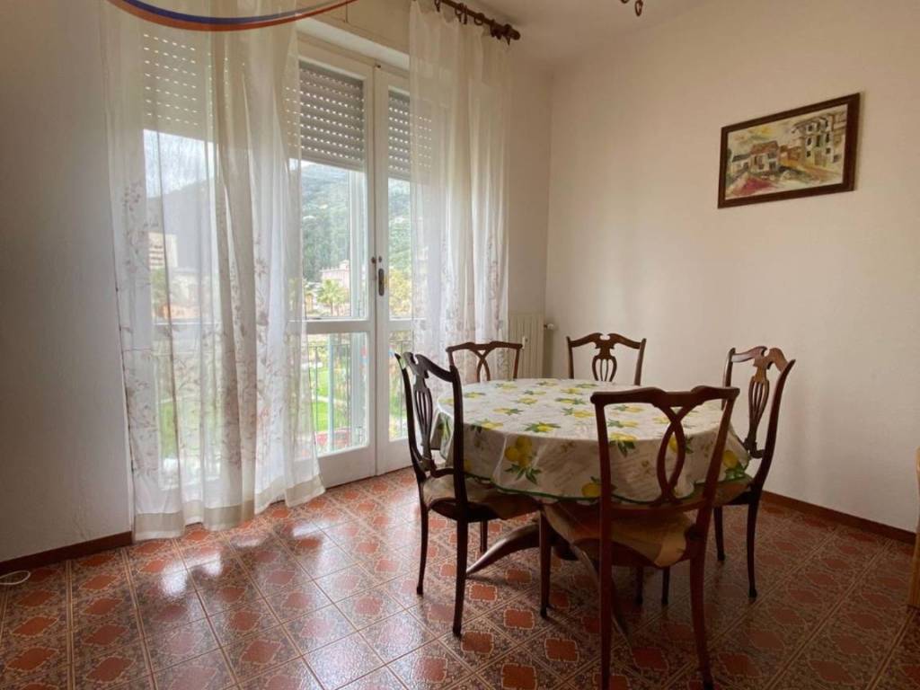 Appartamento a Chiavari in Via Luigi Risso S.N.C. - Foto 5