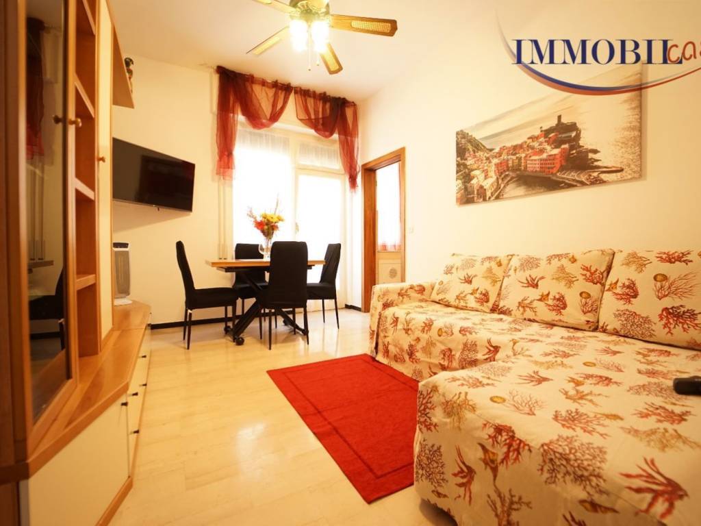 Appartamento a Chiavari in Via Bontà - Foto 5