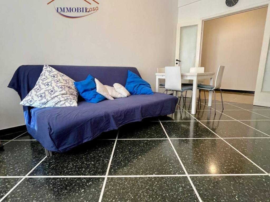 Appartamento a Chiavari in Corso Buenos Aires - Foto 2