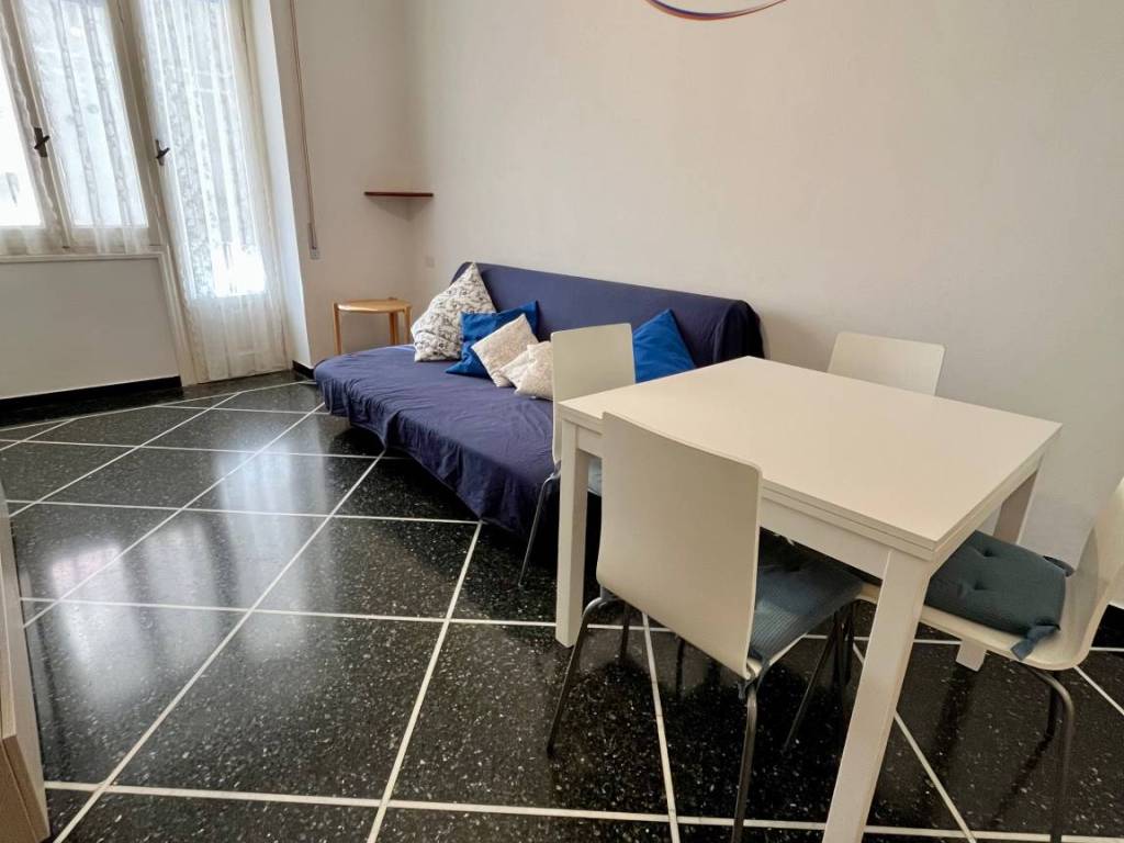 Appartamento a Chiavari in Corso Buenos Aires - Foto 5