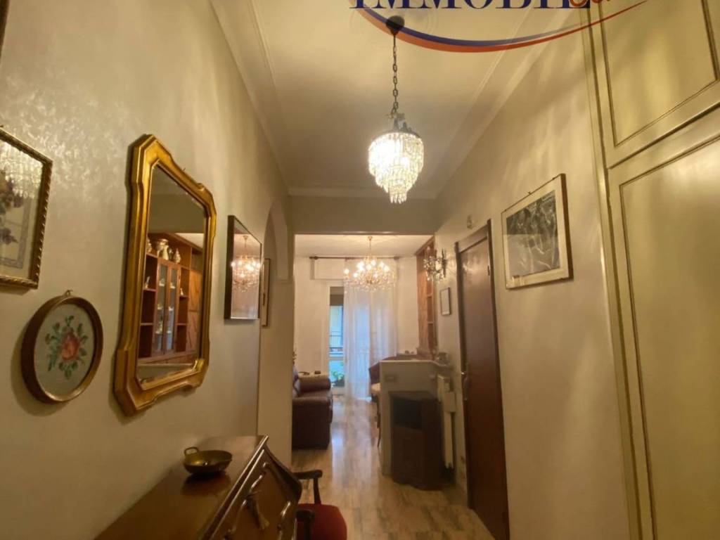 Appartamento a Chiavari in Vico Saline S.N.C. - Foto 4