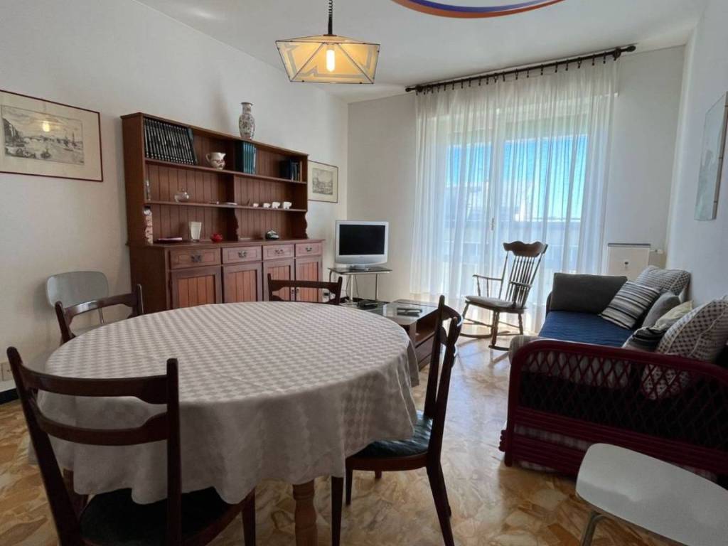 Appartamento a Chiavari in Corso Cristoforo Colombo S.N.C. - Foto 2