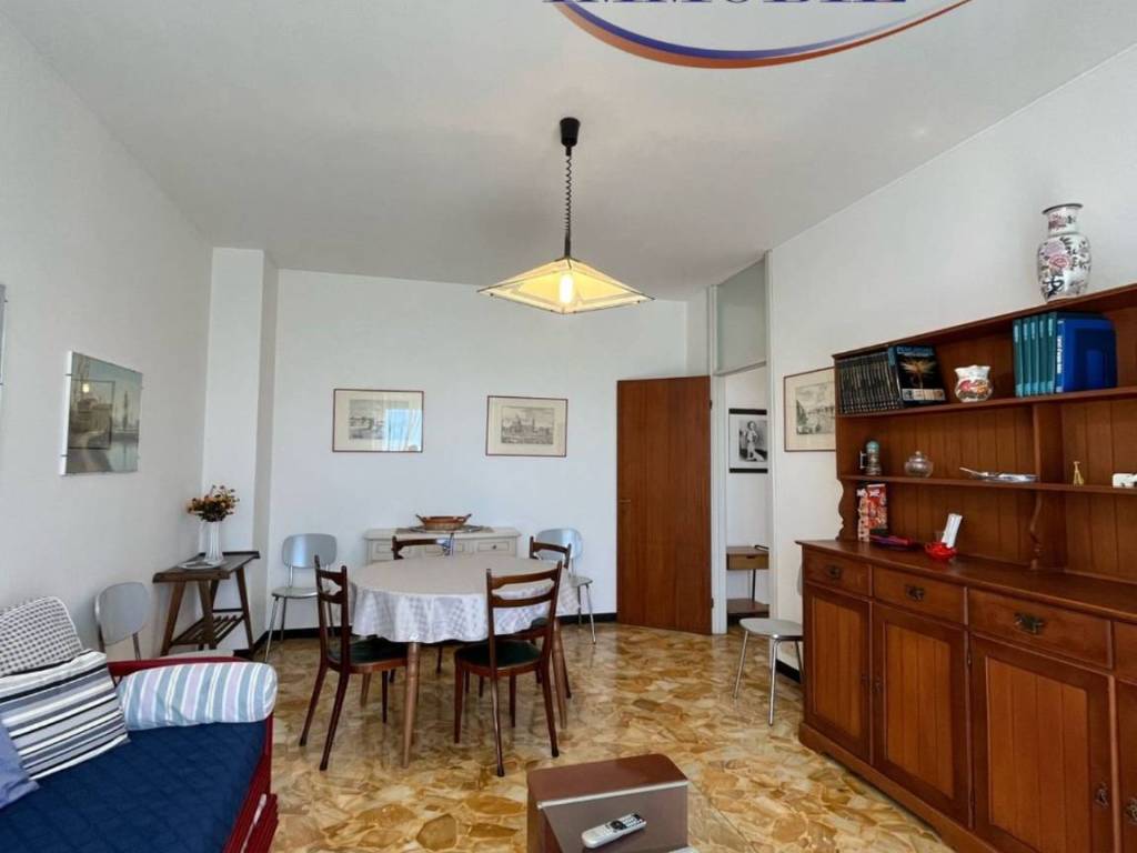 Appartamento a Chiavari in Corso Cristoforo Colombo S.N.C. - Foto 4