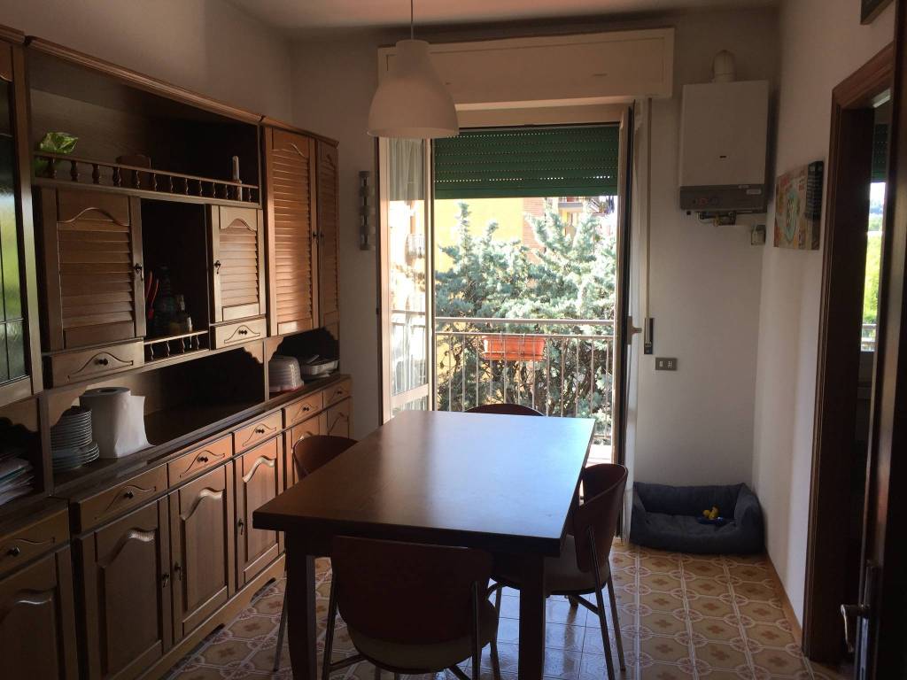 Appartamento a Perugia in Via Annunziata Tucci Rosselletti - Foto 2