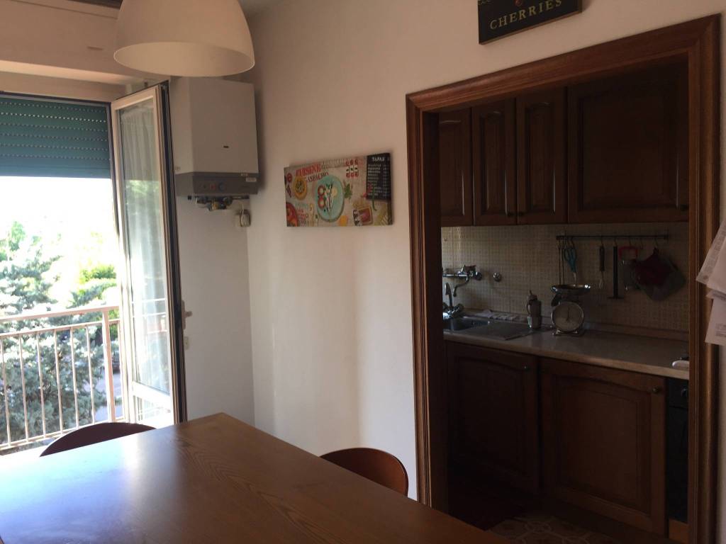 Appartamento a Perugia in Via Annunziata Tucci Rosselletti - Foto 3