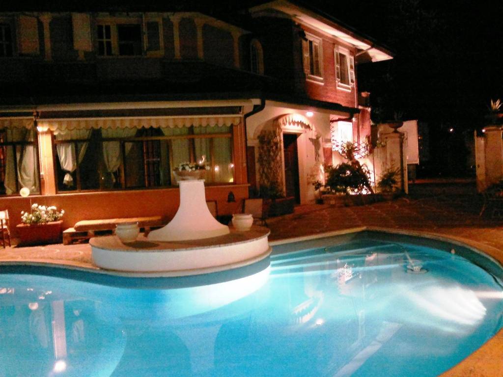 Villa a Frascati in Viale Ercole Consalvi - Foto 5