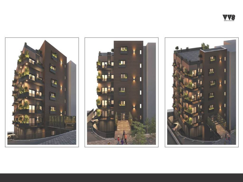 Appartamento a Salerno in Via Paolo Vocca - Foto 3