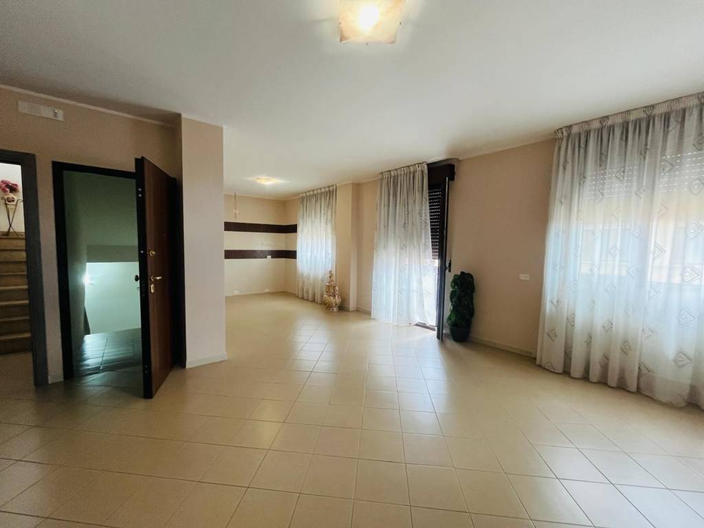 Appartamento a San severo in Via Troia - Foto 2