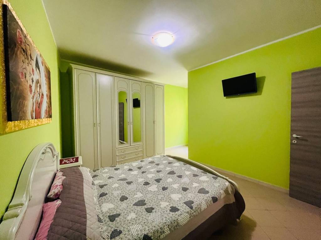 Appartamento a San severo in Via Troia - Foto 4
