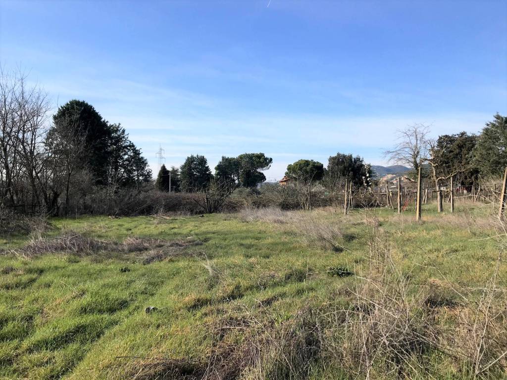 Terreno a Perugia in Via Ettore Minestrini - Foto 2