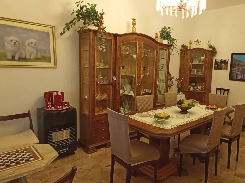 Casa indipendente a Custonaci in Via Santa Lucia - Foto 3