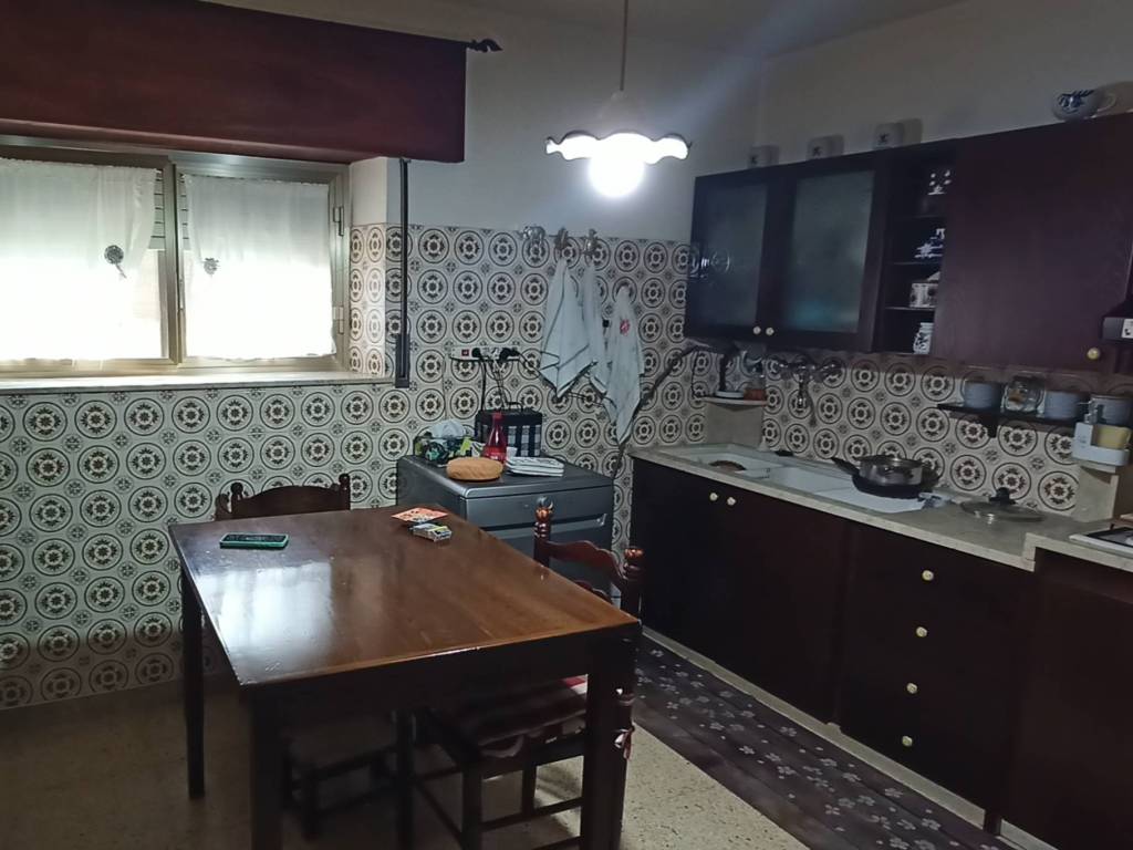 Casa indipendente a Custonaci in Via Santa Lucia - Foto 4