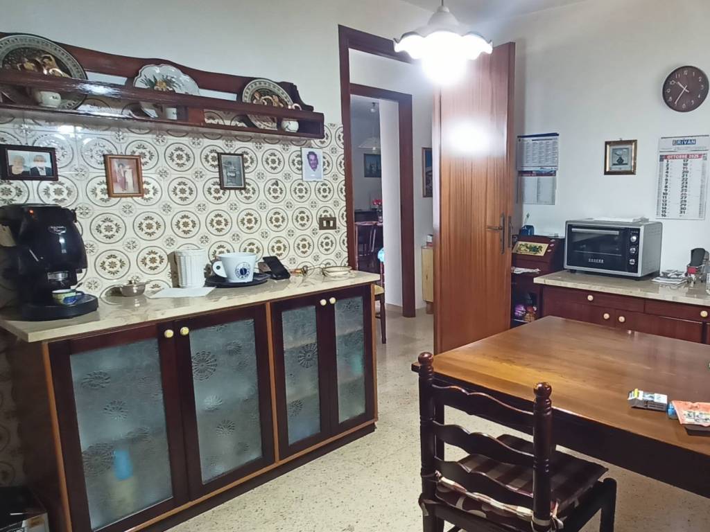 Casa indipendente a Custonaci in Via Santa Lucia - Foto 5