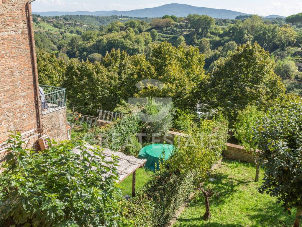 Appartamento a Città della pieve in Piazza Giacomo Matteotti - Foto 3