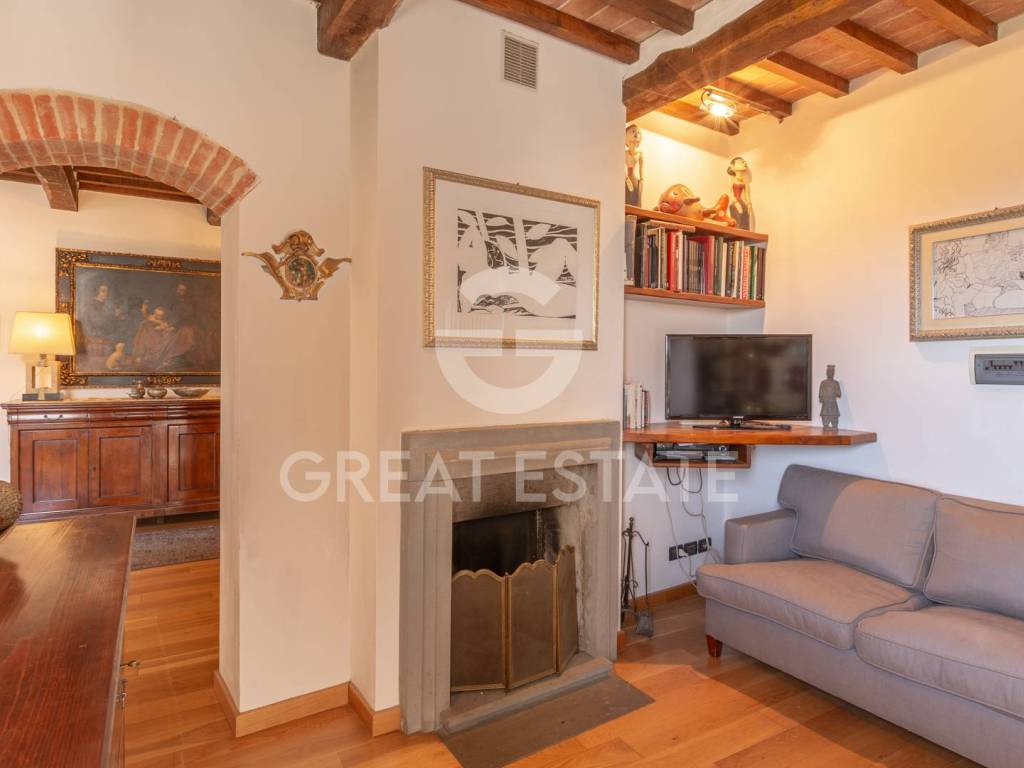 Appartamento a Città della pieve in Piazza Giacomo Matteotti - Foto 4