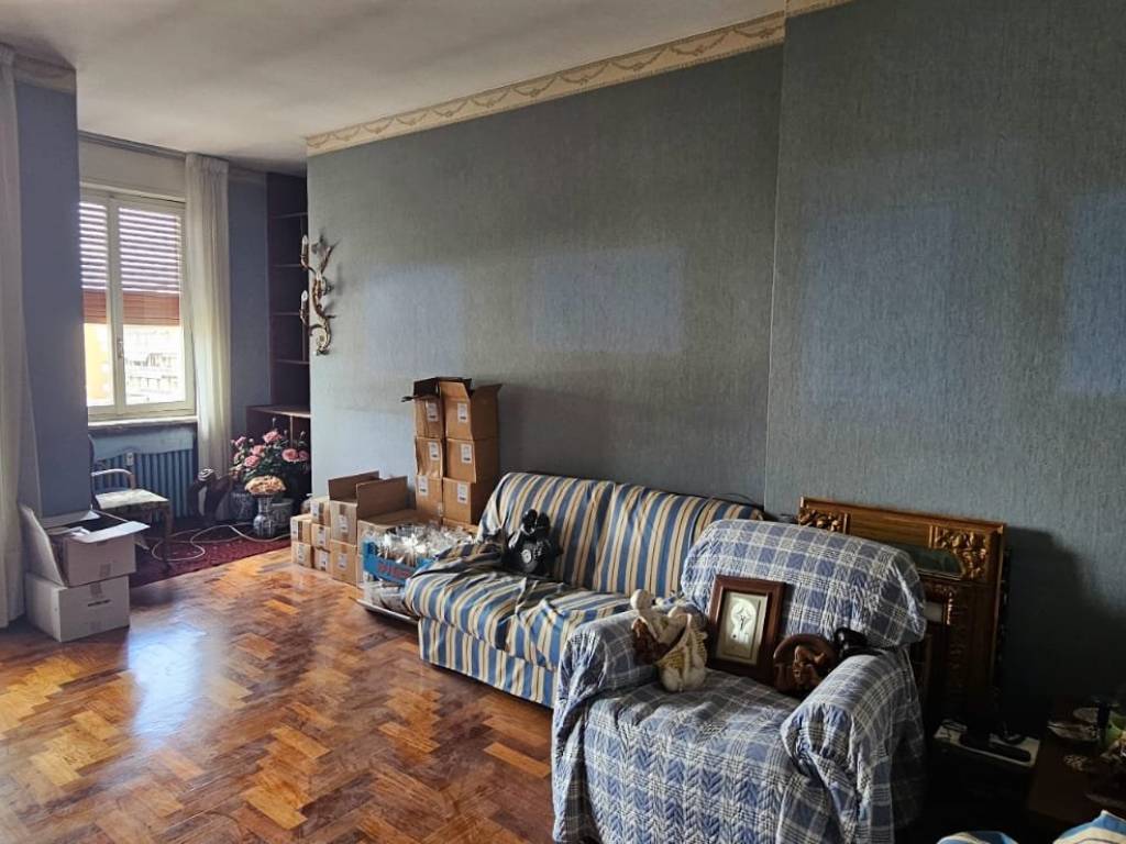 Appartamento a Biella in Via Addis Abeba, 41 - Foto 2