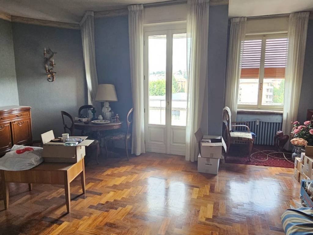 Appartamento a Biella in Via Addis Abeba, 41 - Foto 3