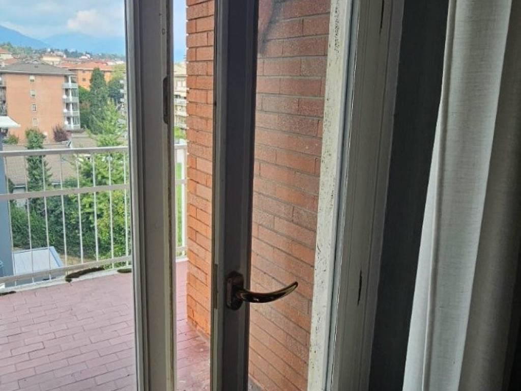 Appartamento a Biella in Via Addis Abeba, 41 - Foto 4