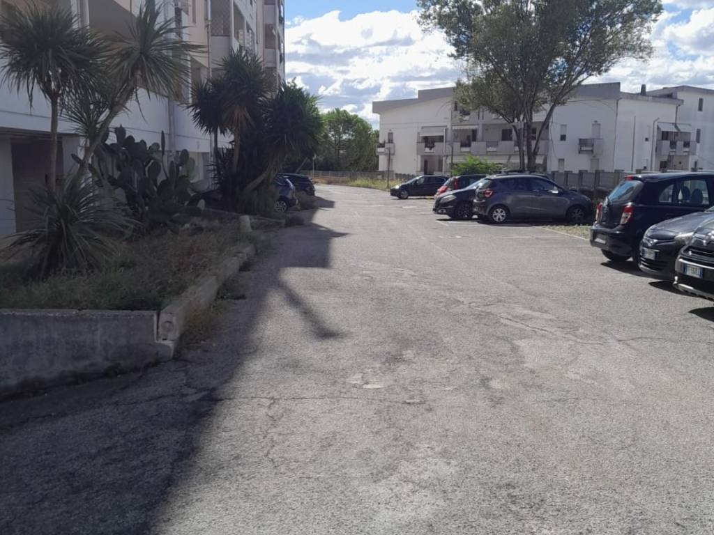 Box / garage a Pescara in Strada Pandolfi - Foto 3