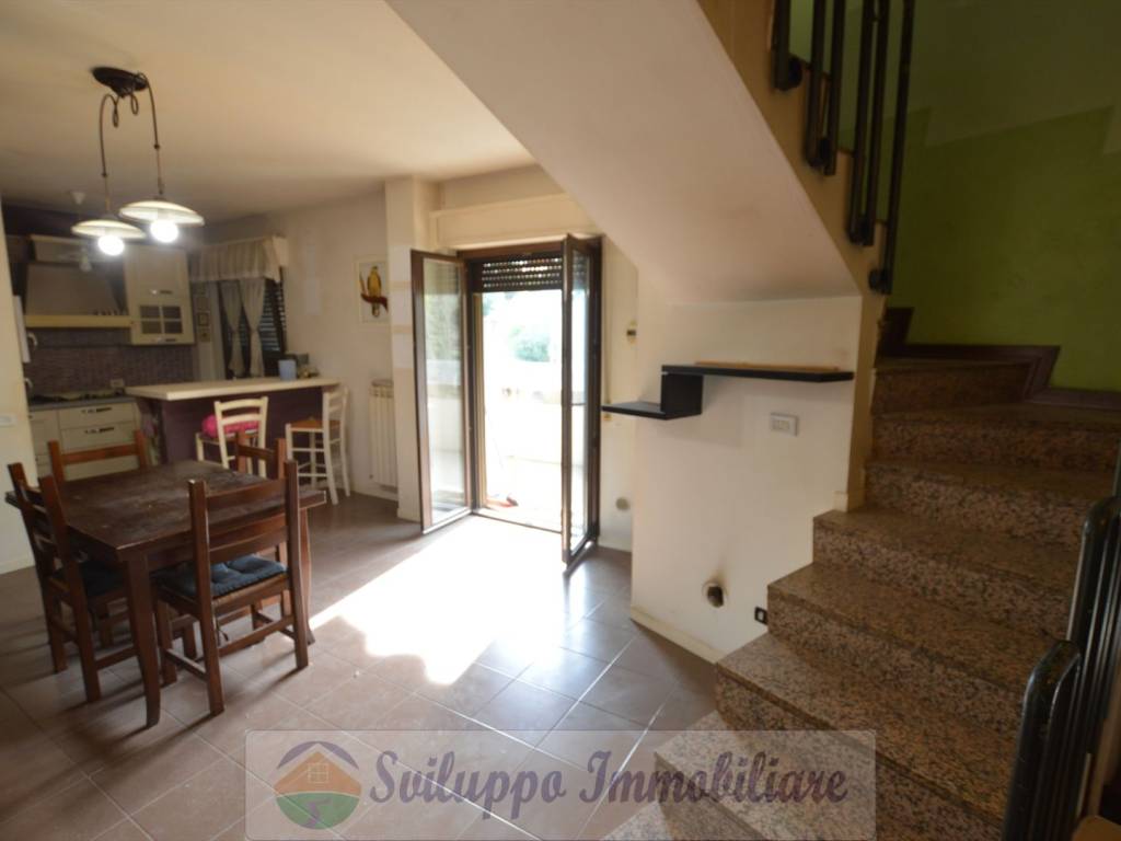 Appartamento a Folignano in Via Alessandria - Foto 3