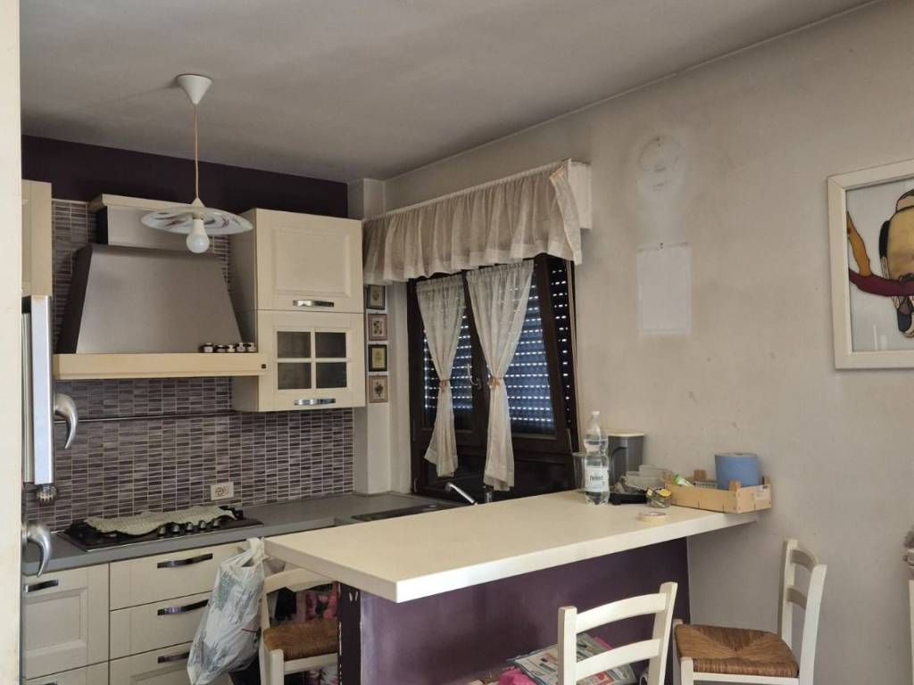 Appartamento a Folignano in Via Alessandria - Foto 4