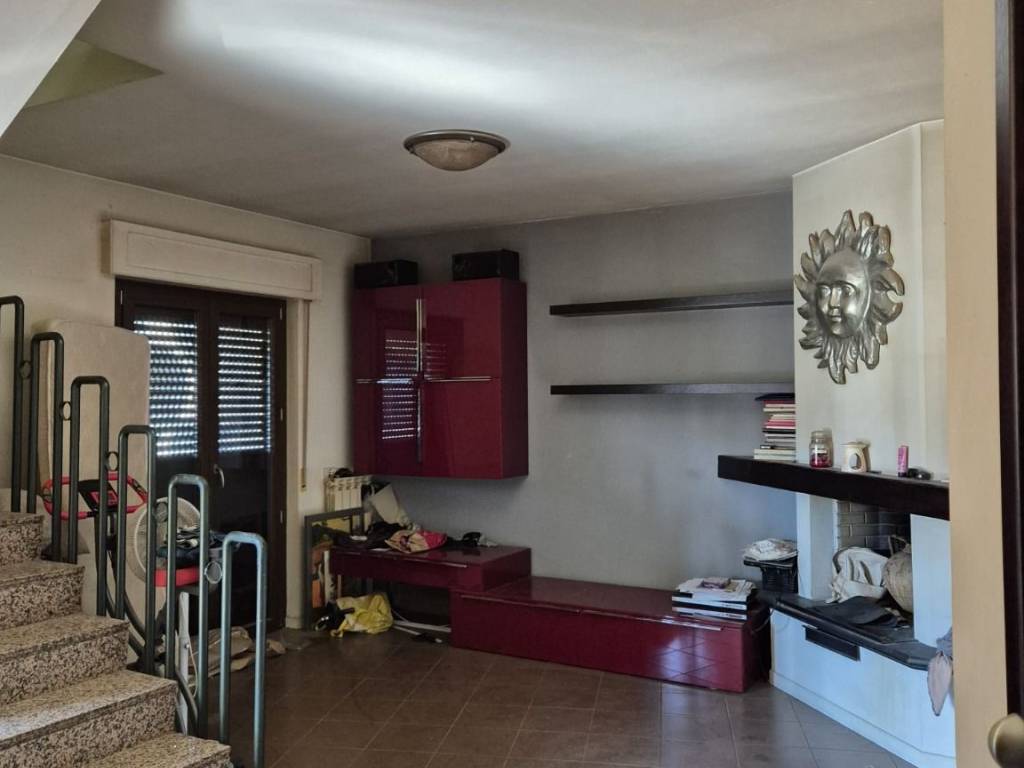 Appartamento a Folignano in Via Alessandria - Foto 5