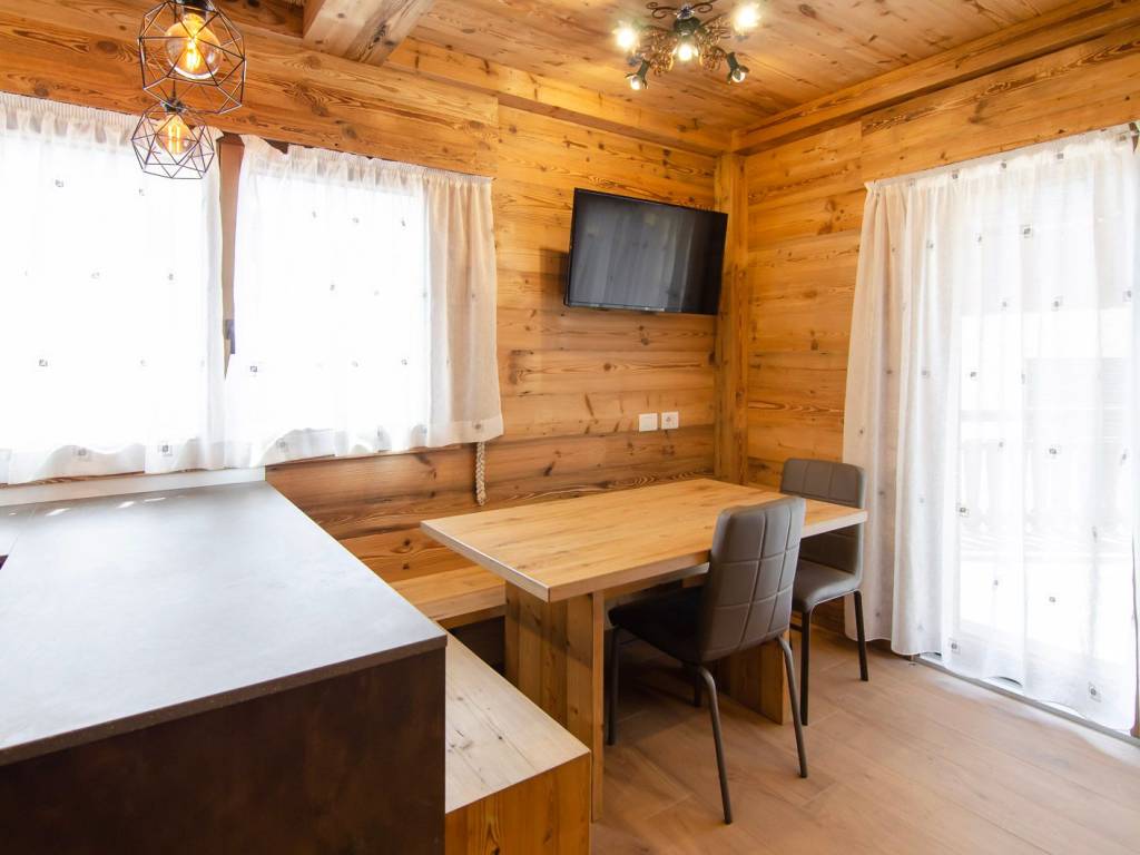 Appartamento a Cortina d'ampezzo - Foto 2