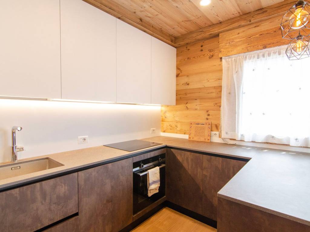 Appartamento a Cortina d'ampezzo - Foto 3