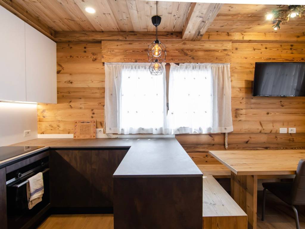 Appartamento a Cortina d'ampezzo - Foto 4