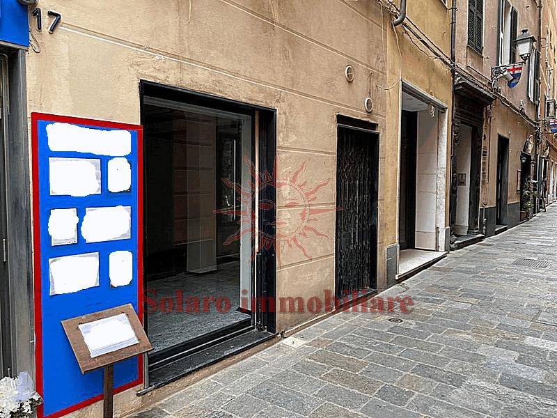 Immobile a Varazze in Via Sant'Ambrogio - Foto 5