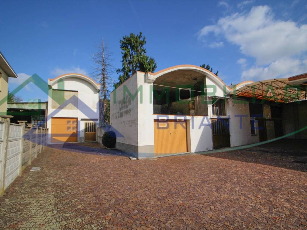 Villa a Casorate sempione in Via Adua - Foto 3