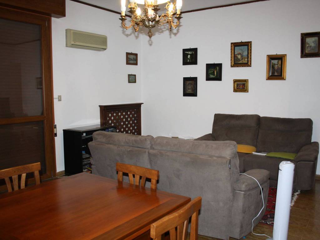 Appartamento a Ferrara in Via del Pavone, 72 - Foto 5