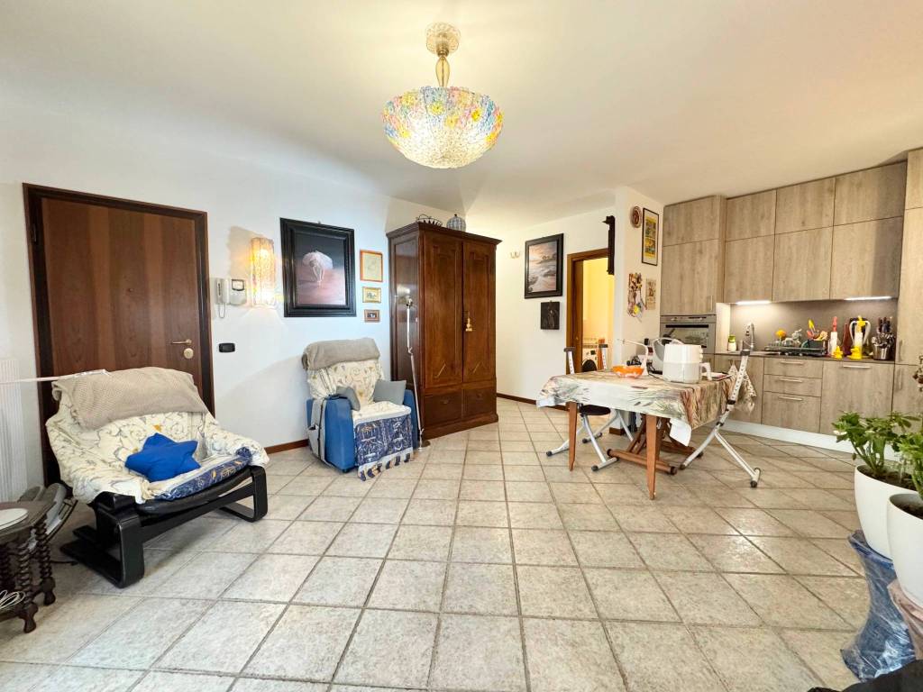 Appartamento a Montechiarugolo in Via Antonio Gramsci, 25 - Foto 2