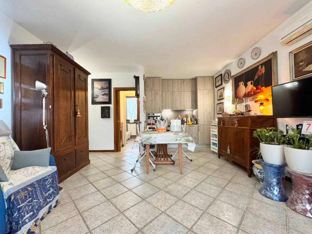 Appartamento a Montechiarugolo in Via Antonio Gramsci, 25 - Foto 3