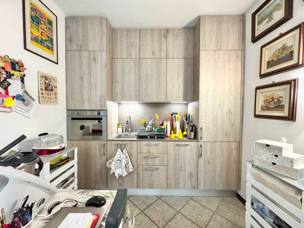 Appartamento a Montechiarugolo in Via Antonio Gramsci, 25 - Foto 4