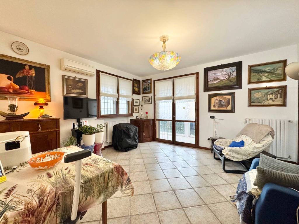 Appartamento a Montechiarugolo in Via Antonio Gramsci, 25 - Foto 5