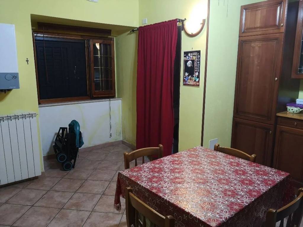 Villa a Lanciano in Vico 25 Garibaldi, 2 - Foto 3