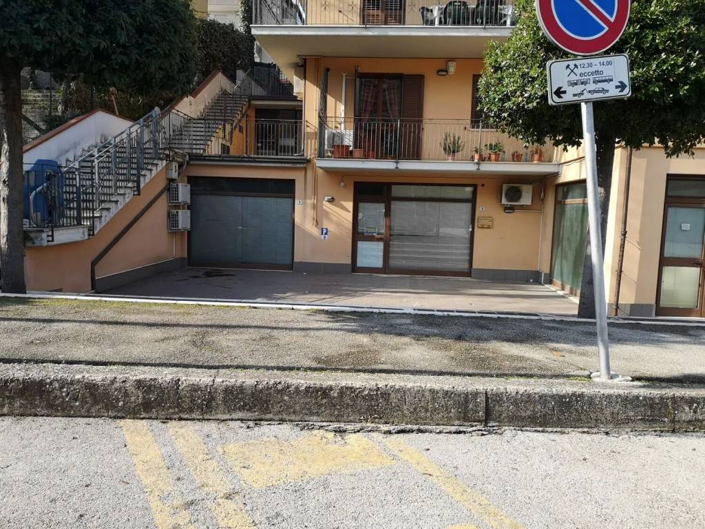 Immobile a Lanciano in Piazzale Memmo, 5 - Foto 2