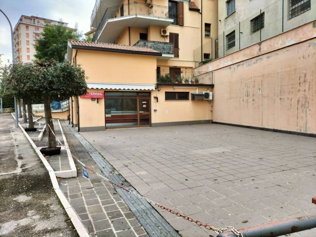 Immobile a Lanciano in Piazzale Memmo, 5 - Foto 5