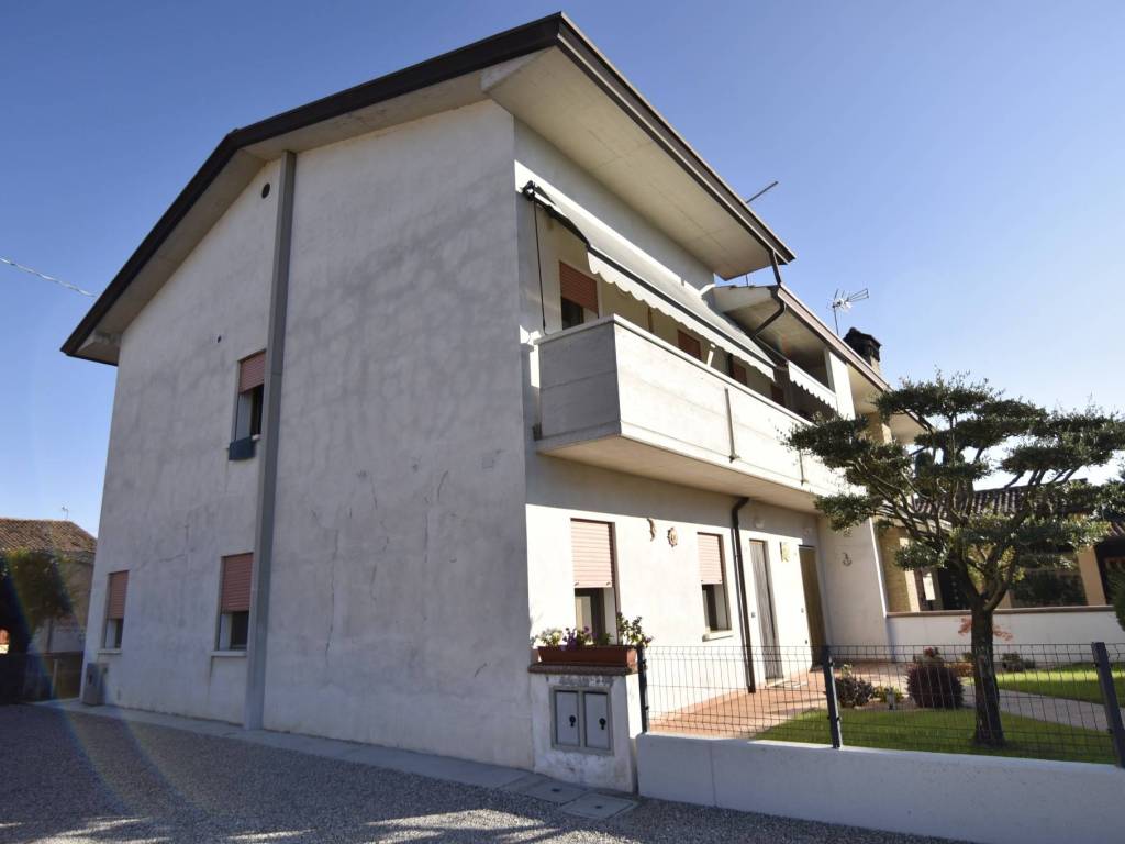 Casa indipendente a Loria in Via del Pozzo - Foto 3