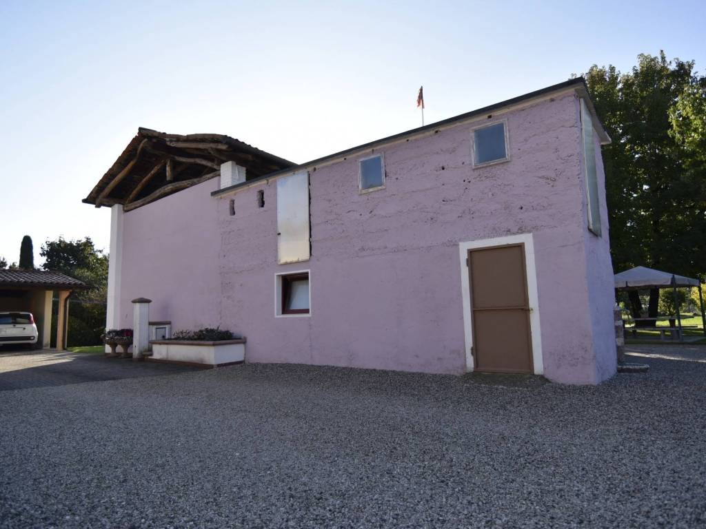 Casa indipendente a Loria in Via del Pozzo - Foto 4