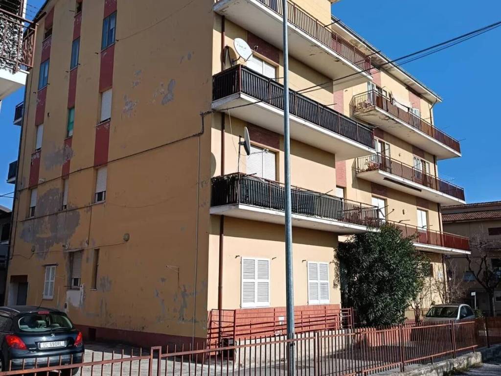 Appartamento a Lanciano in Viale Cappuccini, 200 - Foto 2