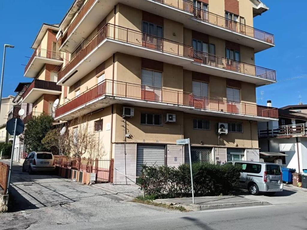 Appartamento a Lanciano in Viale Cappuccini, 200 - Foto 3