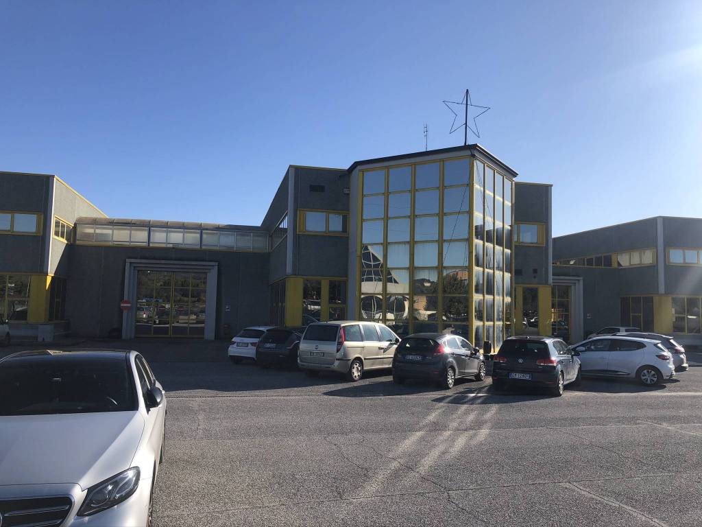 Immobile a Perugia in Via della Gomma - Foto 3