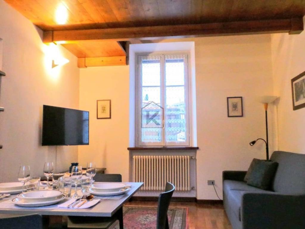 Appartamento a Varenna in Via XX Settembre - Foto 5