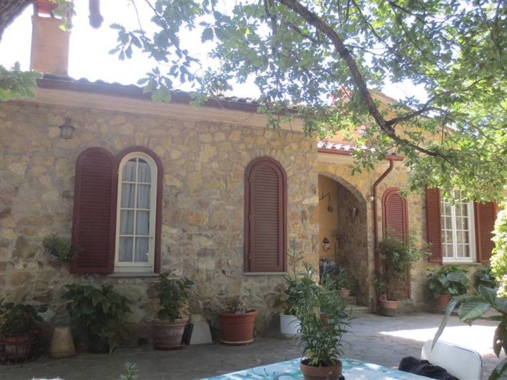 Villa a Castelnuovo berardenga - Foto 3